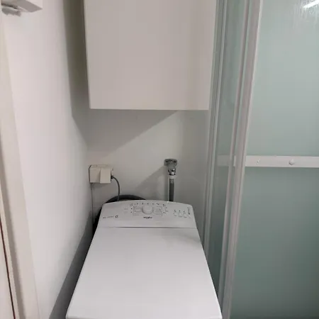 Apartament Modern With Forest View, Close To The Subway